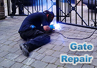 Gate Repair and Installation Service Dracut