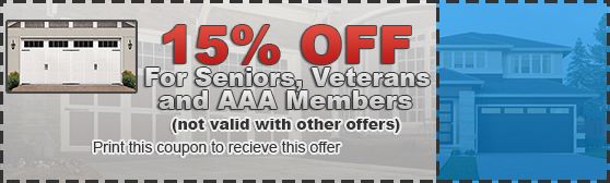 Senior, Veteran and AAA Discount Dracut MA
